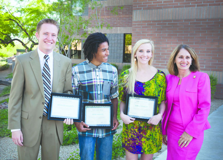 ACCF Entrepreneurial Scholarship Award
